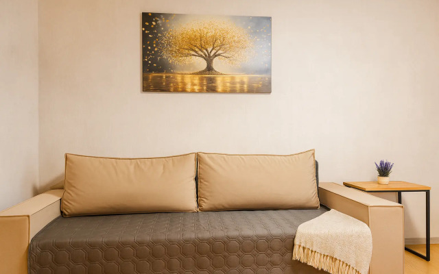 Квартира 2-х комнатная Около Метро Ленинская