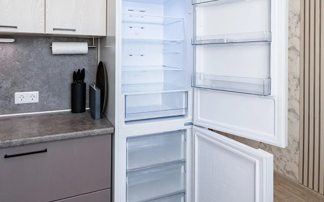 Квартира Novatel Apartments