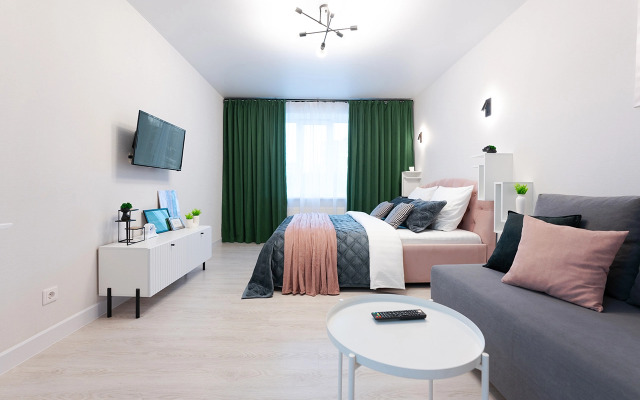 5 Zvezd President Palace Apartments