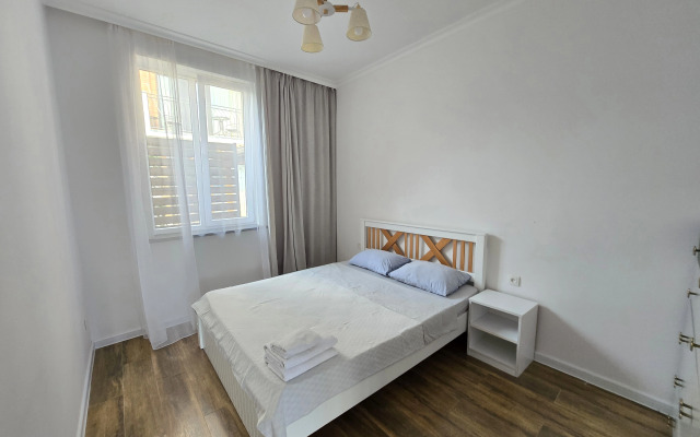 Apartment hotel GTL apartment