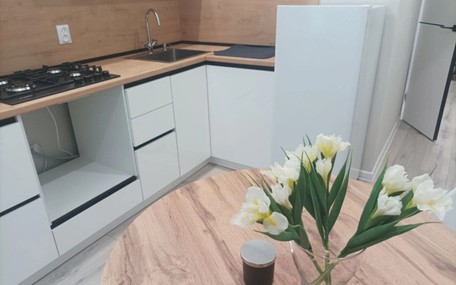 Квартира На улице Калинина 7