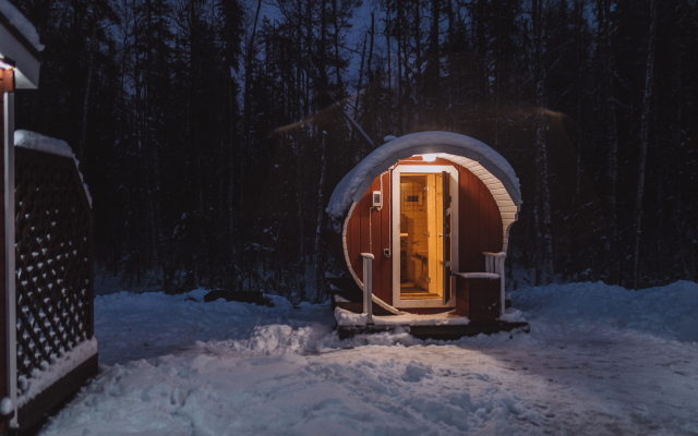 ScandiVillage Guest House