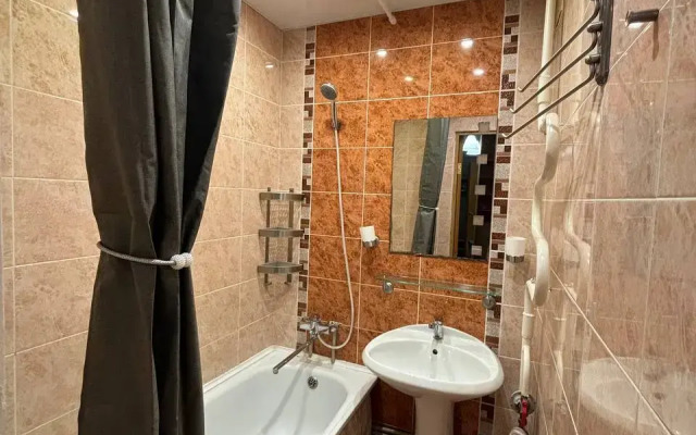 Квартира Уютная