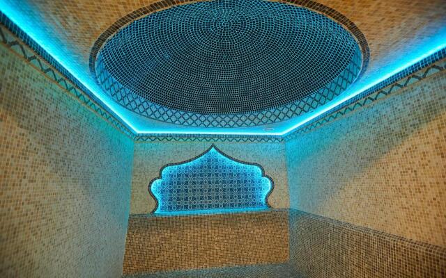 Old Tashkent Hotel & Spa