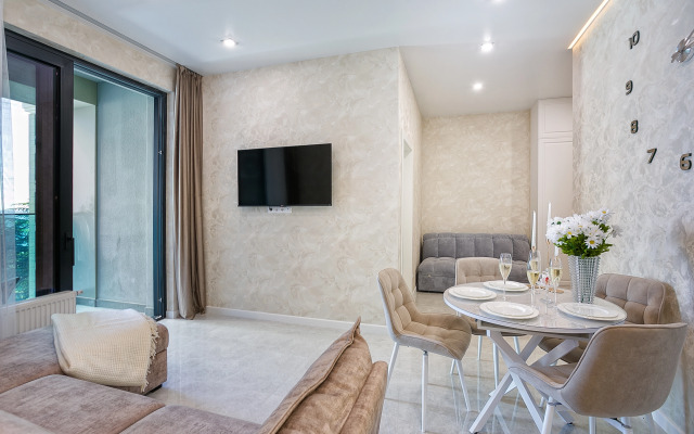 Vozle Morya Apartments