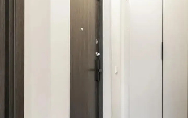 Na Zheleznodorozhnom Prospekte 14k1 Apartments