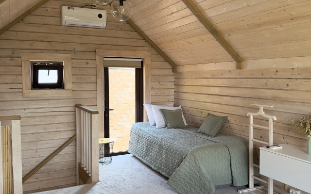 Вилла Каталея 2