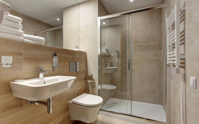 Отель Arche Częstochowa