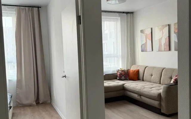 Квартира Мытищи парк