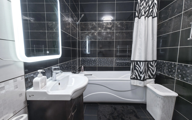 Квартира однокомнатная в центре Обнинска