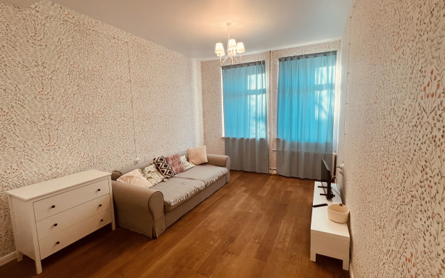 Апартаменты на Артиллерийская, 12