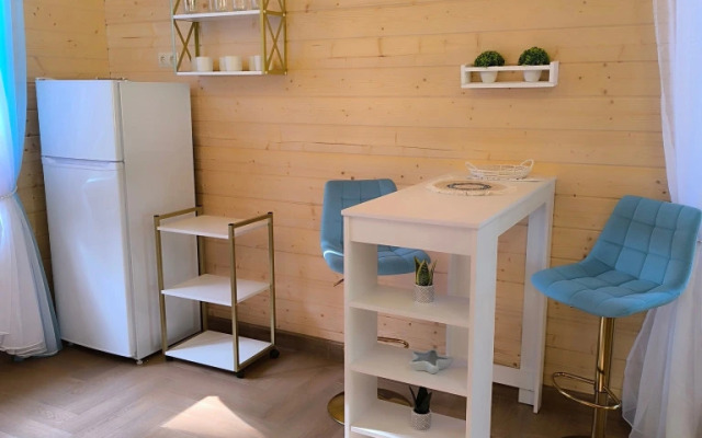 Частный дом БлагоДать Жемчужина