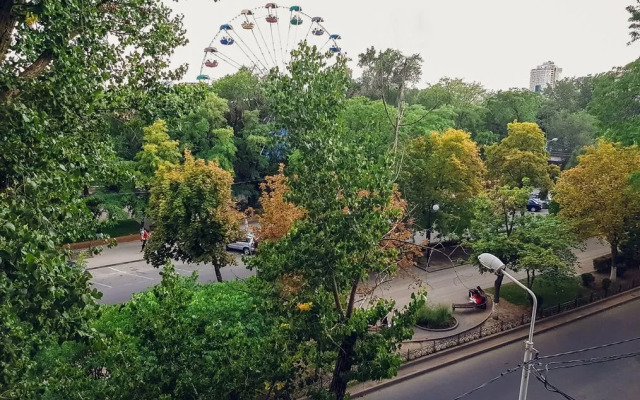 Квартира на Улице Пушкинская 81