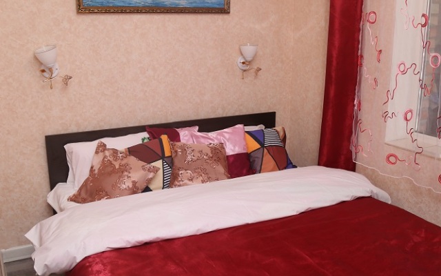 Апартаменты 1 Суточно Ростов на Черепахина