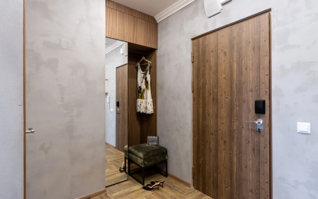 Апартаменты Whisper of the city