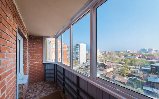 Апартаменты Nice Hotel-Club