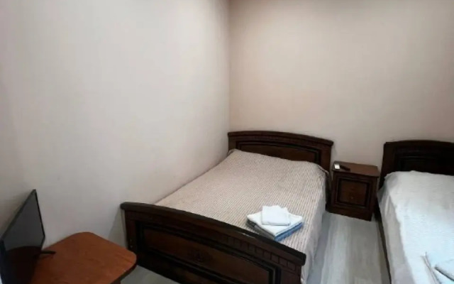 Апартаменты На улице Магнитогорская 15В