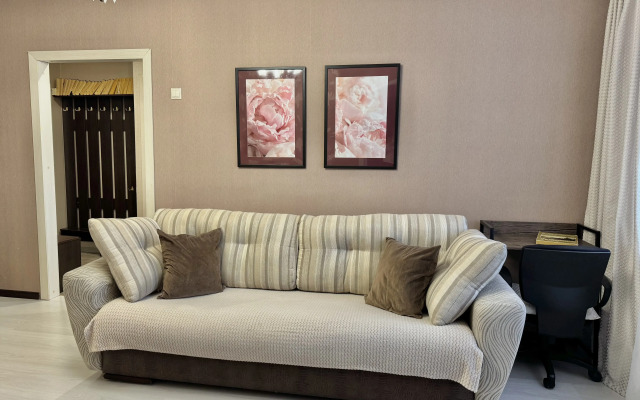 Апартаменты Apart-Comfort на Которосльной Набережной 4