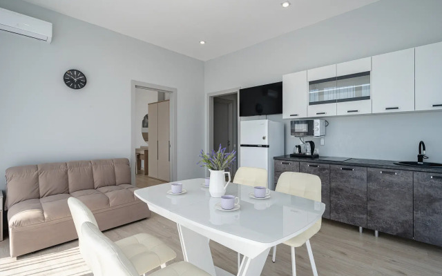 Partenitos Guest house