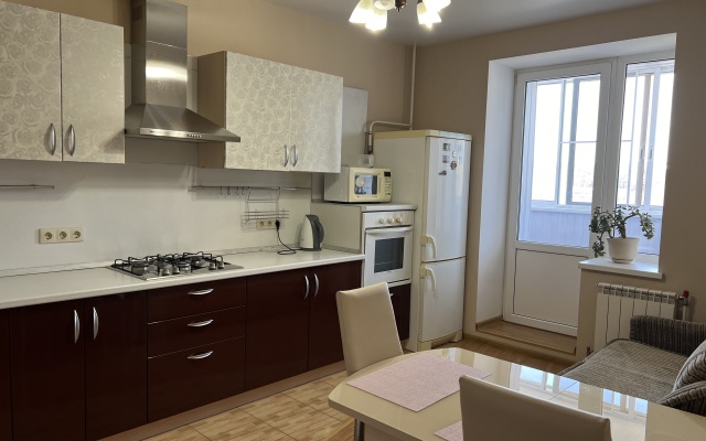 Квартира Однокомнатная