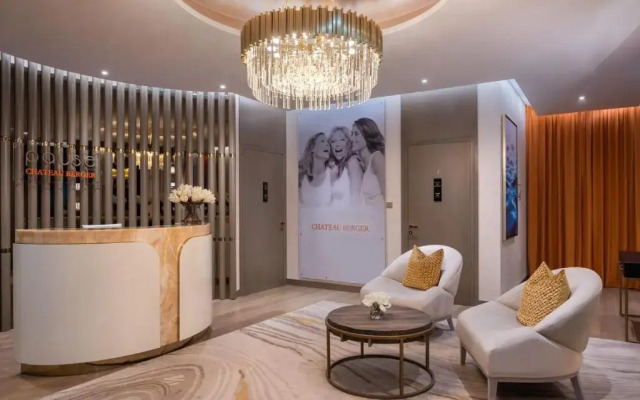 Hotel Paramount Hotel Midtown