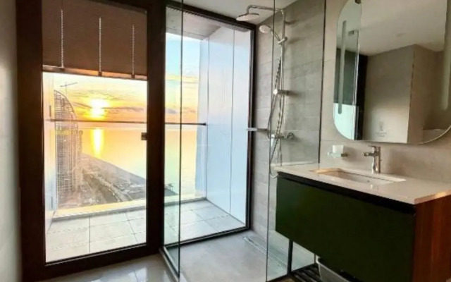 Apart-' Orama Apartments Alliance Privilege