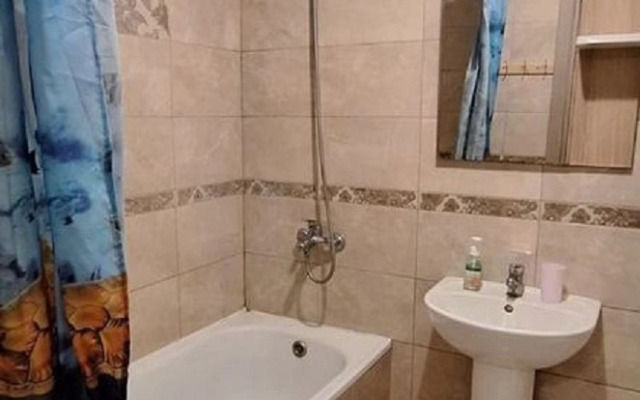 Квартира на ул. имени Жлобы 139