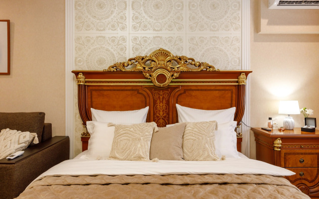 Апартаменты на Мичурина 149