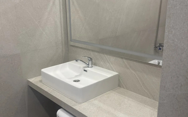 Квартира Апартаменты Chill Pill центр самозаселение 24/7 - 42