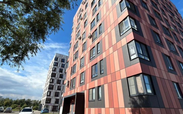 Квартира в ЖК Бapселона