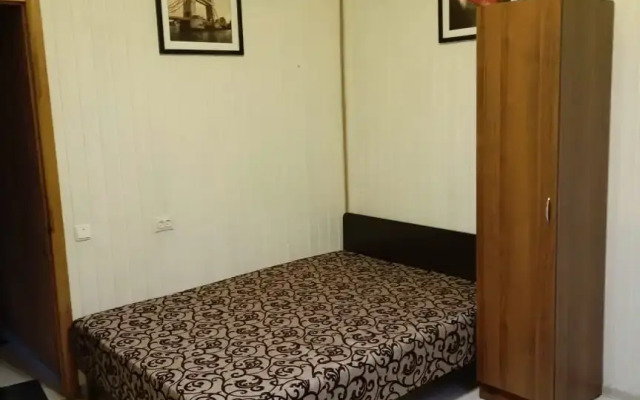 Uyut Guest House