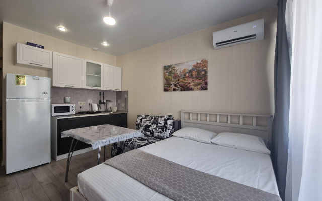 Апартаменты на  Ул  Старошоссейная 5 к6