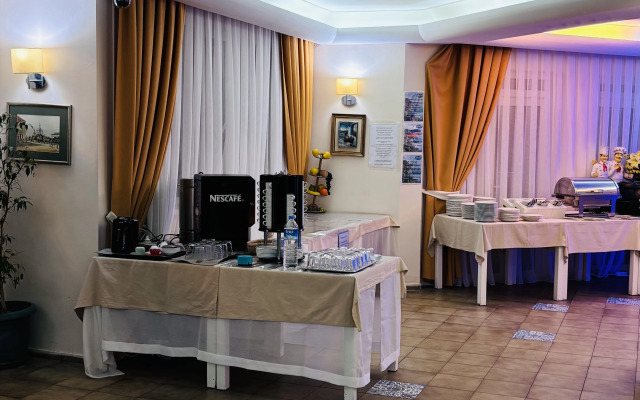 Ataer Hotel