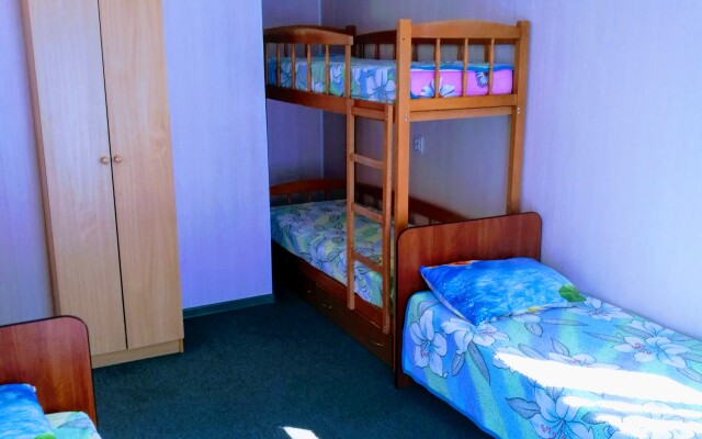 Solov'inaya Trel Guest house