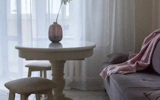 Atmosfera Almaz Apartments