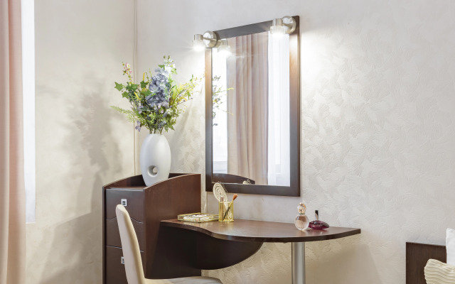 Квартира Просторная Семейная в Центре Самары