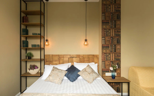 Apart Hotel Sofia