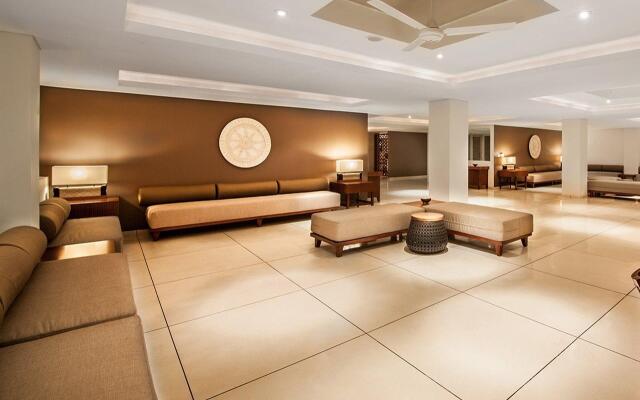 The Magani Hotel and Spa