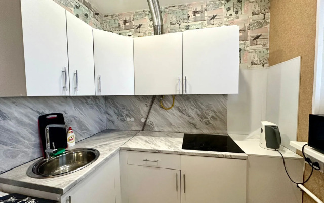 Квартира уютная в центре города