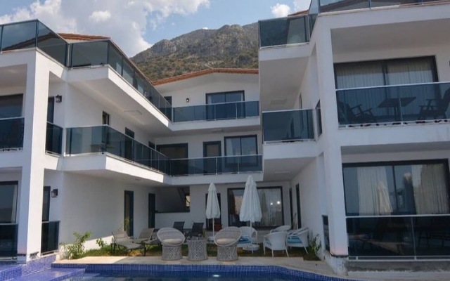 Su Butik Hotel Kalkan