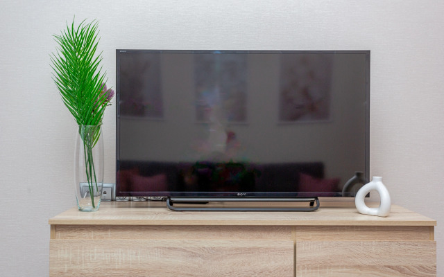 Pink U Morya Apartments