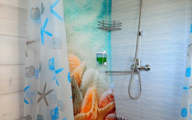 Гостевой дом у озера