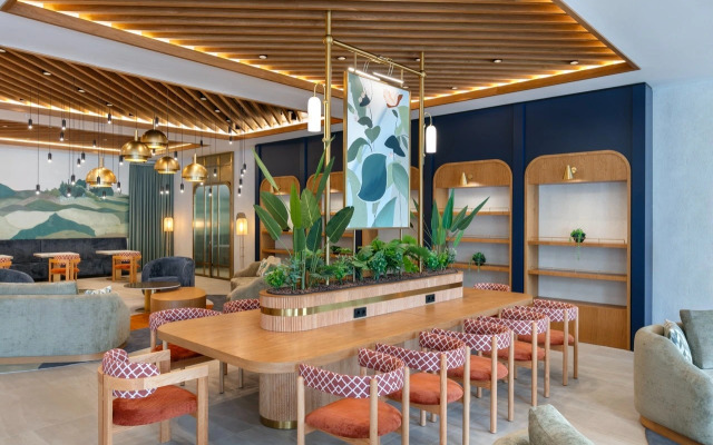 Keptur Hotel