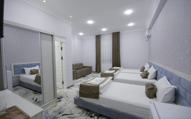Zehra Premium