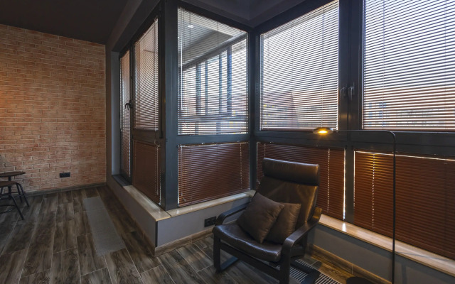 Апартаменты Белая Сова Жк Лайнер Запад 274