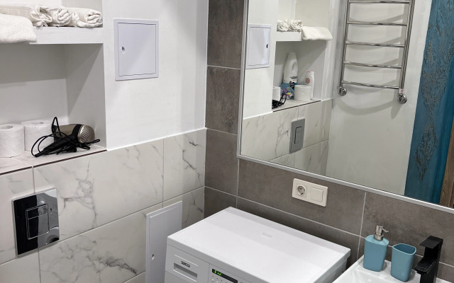 Квартира На Почтовой 4/3 (104)