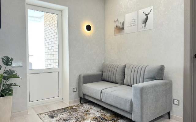 Viewbay & Home Flat