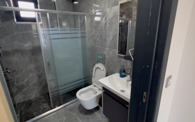 Апарт-отель Ergul