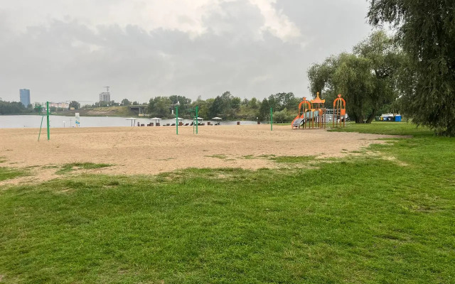 Уютная трехкомнатная квартира в центре города Бреста