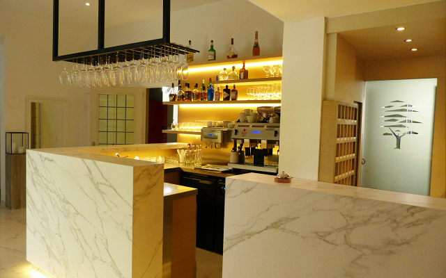 Auberge du Vieux Cedre